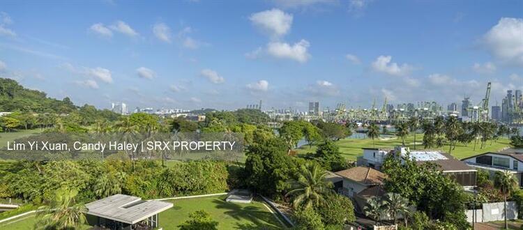 The Residences at W Singapore Sentosa Cove (D4), Condominium #430892471